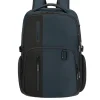 Heren Rugzakken|Dames Rugzakken>Samsonite BIZ2GO Laptop Backpack 17.3'' Overnight deep blue