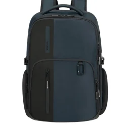 Heren Rugzakken|Dames Rugzakken>Samsonite BIZ2GO Laptop Backpack 17.3'' Overnight deep blue