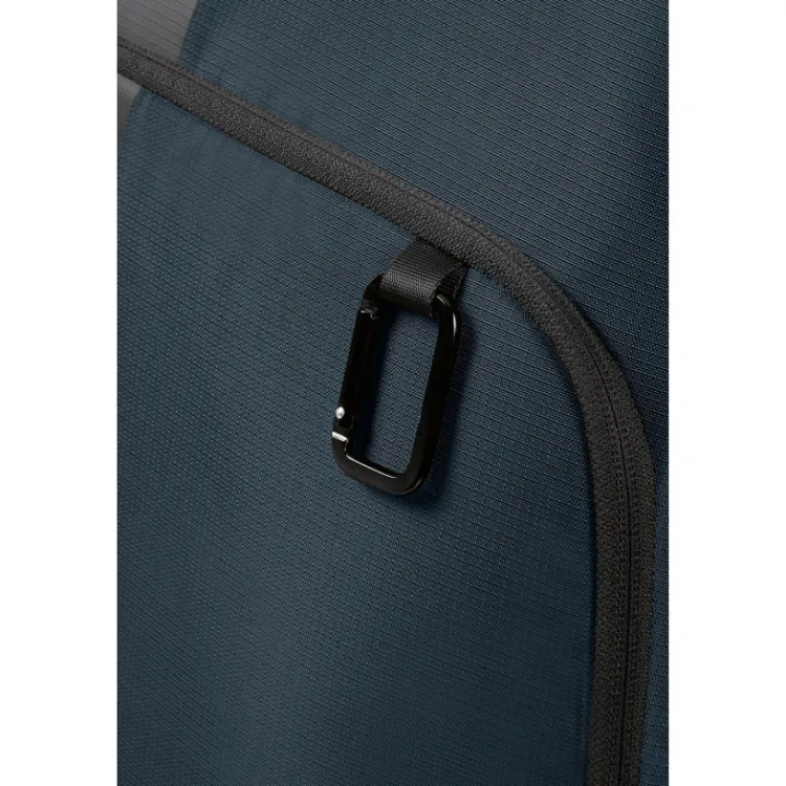 Heren Rugzakken|Dames Rugzakken>Samsonite BIZ2GO Laptop Backpack 17.3'' Overnight deep blue