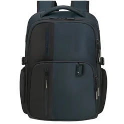 Heren Rugzakken|Dames Rugzakken>Samsonite BIZ2GO Laptop Backpack 15.6'' Daytrip deep blue