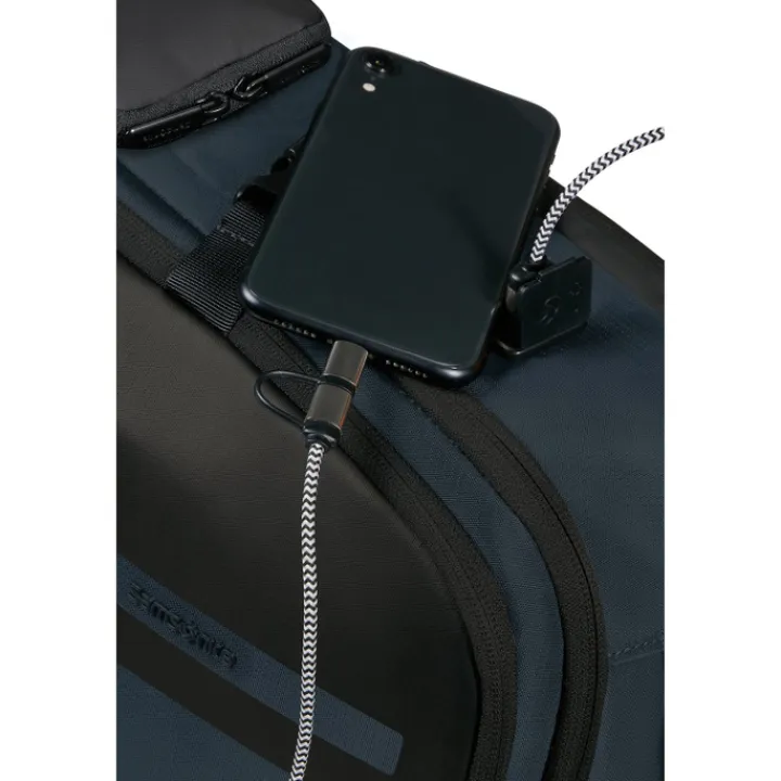 Heren Rugzakken|Dames Rugzakken>Samsonite BIZ2GO Laptop Backpack 15.6'' Daytrip deep blue