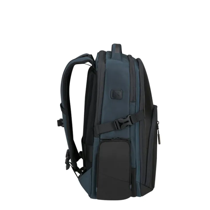 Heren Rugzakken|Dames Rugzakken>Samsonite BIZ2GO Laptop Backpack 15.6'' Daytrip deep blue
