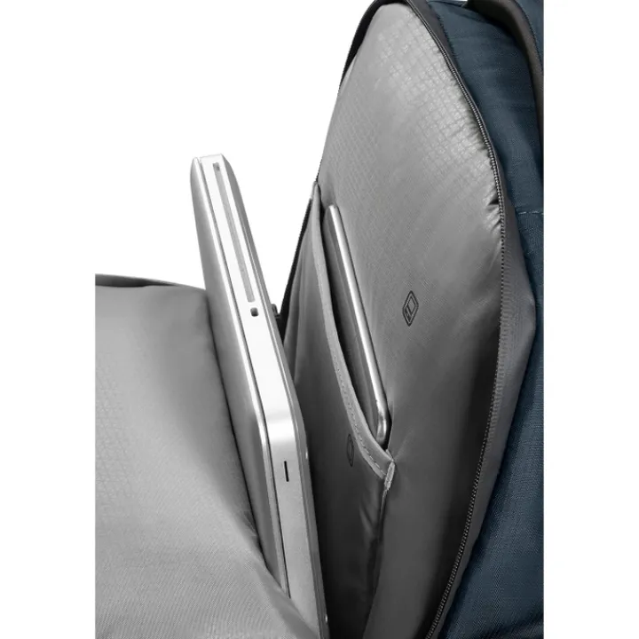 Heren Rugzakken|Dames Rugzakken>Samsonite BIZ2GO Laptop Backpack 15.6'' Daytrip deep blue