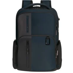 Heren Rugzakken|Dames Rugzakken>Samsonite BIZ2GO Laptop Backpack 15.6" deep blue