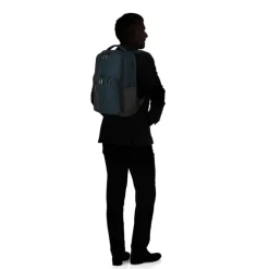 Heren Rugzakken|Dames Rugzakken>Samsonite BIZ2GO Laptop Backpack 15.6" deep blue