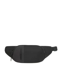 Heuptassen|Crossbody>Samsonite BIZ2GO Waist Bag black