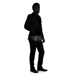 Heuptassen|Crossbody>Samsonite BIZ2GO Waist Bag black