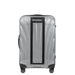 Reistrolleys|Reiskoffers>Samsonite C-Lite LTD Spinner 69 LTD aluminium