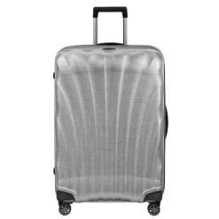 Reistrolleys|Reiskoffers>Samsonite C-Lite LTD Spinner 75 LTD aluminium