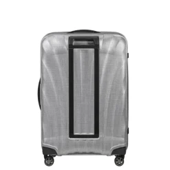 Reistrolleys|Reiskoffers>Samsonite C-Lite LTD Spinner 75 LTD aluminium
