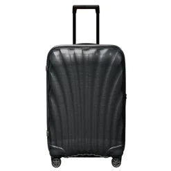 Reistrolleys|Reiskoffers>Samsonite C-Lite Spinner 69 black