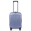 Transavia Trolleys|Ryanair Trolleys>Samsonite C-Lite Spinner 55/20 lavender