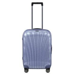 Transavia Trolleys|Ryanair Trolleys>Samsonite C-Lite Spinner 55/20 lavender