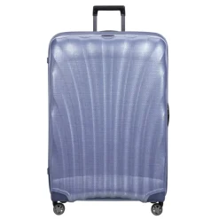 Reistrolleys|Reiskoffers>Samsonite C-Lite Spinner 81/30 lavender