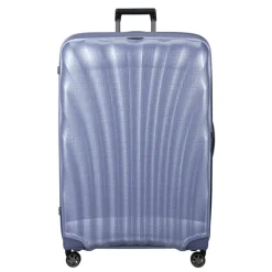 Reistrolleys|Reiskoffers>Samsonite C-Lite Spinner 86/33 lavender