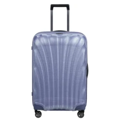 Reistrolleys|Reiskoffers>Samsonite C-Lite Spinner 69/25 lavender