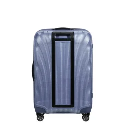 Reistrolleys|Reiskoffers>Samsonite C-Lite Spinner 69/25 lavender