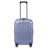 Transavia Trolleys|Ryanair Trolleys>Samsonite C-Lite Spinner 55/20 Expandable lavender