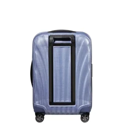Transavia Trolleys|Ryanair Trolleys>Samsonite C-Lite Spinner 55/20 Expandable lavender