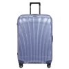 Reistrolleys|Reiskoffers>Samsonite C-Lite Spinner 75/28 lavender
