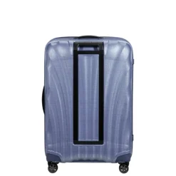 Reistrolleys|Reiskoffers>Samsonite C-Lite Spinner 75/28 lavender