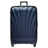 Reistrolleys|Reiskoffers>Samsonite C-Lite Spinner 86 midnight blue