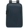 Kleine Rugzakken|Heren Rugzakken>Samsonite Coatify Biz Backpack 15.6" blue