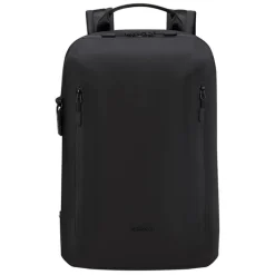 Kleine Rugzakken|Heren Rugzakken>Samsonite Coatify Biz Backpack 15.6" black