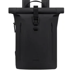 Heren Rugzakken|Dames Rugzakken>Samsonite Coatify Biz Rolltop Backpack 15.6" black