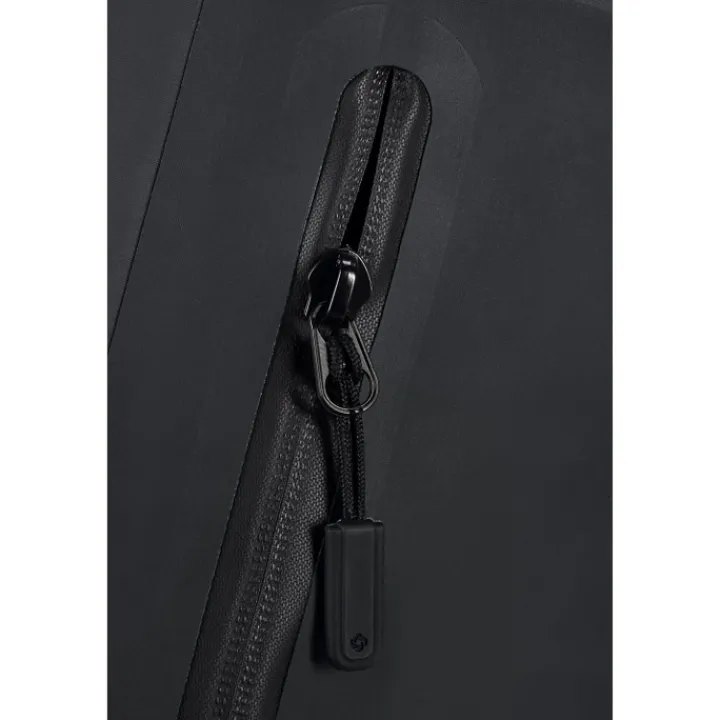 Heren Rugzakken|Dames Rugzakken>Samsonite Coatify Biz Rolltop Backpack 15.6" black