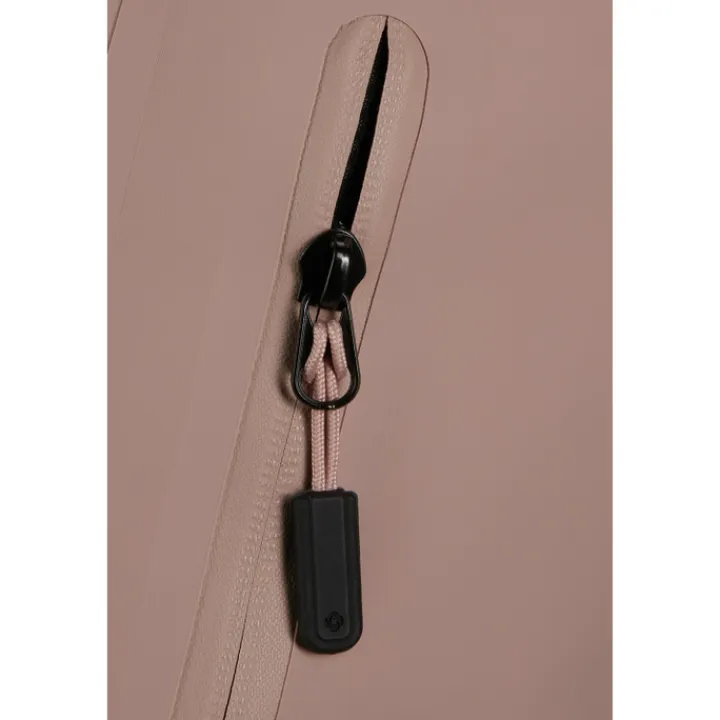 Heren Rugzakken|Dames Rugzakken>Samsonite Coatify Biz Rolltop Backpack 15.6" rose