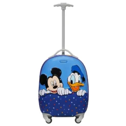 Kindertrolleys|Kinderkoffers>Samsonite Disney Ultimate 2.0 Spinner 46 disney stars