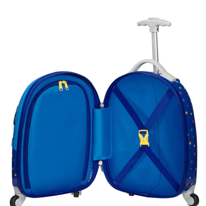 Kindertrolleys|Kinderkoffers>Samsonite Disney Ultimate 2.0 Spinner 46 disney stars