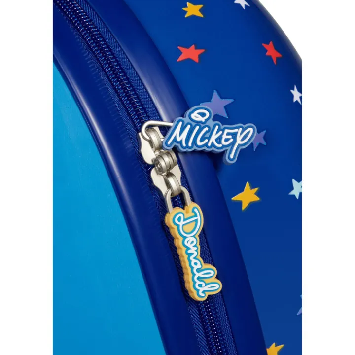 Kindertrolleys|Kinderkoffers>Samsonite Disney Ultimate 2.0 Spinner 46 disney stars