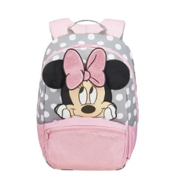 Kleine Rugzakken|Peuter Rugzakken>Samsonite Disney Ultimate 2.0 Pre-School Backpack S+ disney minnie glitter