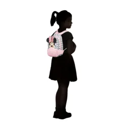 Kleine Rugzakken|Peuter Rugzakken>Samsonite Disney Ultimate 2.0 Pre-School Backpack S+ disney minnie glitter