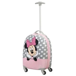 Kindertrolleys|Kinderkoffers>Samsonite Disney Ultimate 2.0 Spinner 46 minnie glitter