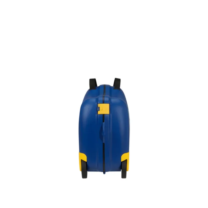 Kindertrolleys|Kinderkoffers>Samsonite Dream2Go Disney Ride-On Suitcase Disney mickey happy
