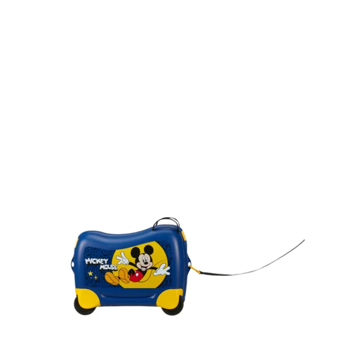 Kindertrolleys|Kinderkoffers>Samsonite Dream2Go Disney Ride-On Suitcase Disney mickey happy