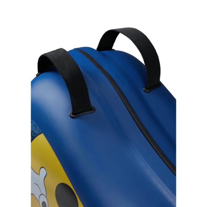 Kindertrolleys|Kinderkoffers>Samsonite Dream2Go Disney Ride-On Suitcase Disney mickey happy