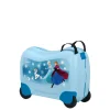 Kindertrolleys|Kinderkoffers>Samsonite Dream2Go Disney Ride-On Suitcase Disney frozen magic