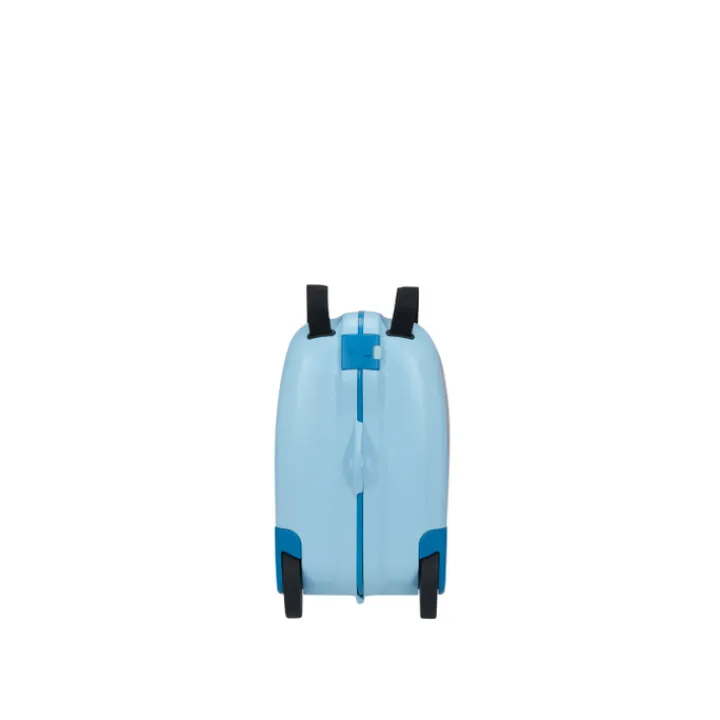 Kindertrolleys|Kinderkoffers>Samsonite Dream2Go Disney Ride-On Suitcase Disney frozen magic