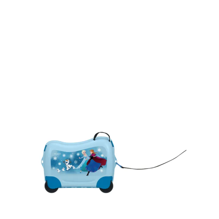 Kindertrolleys|Kinderkoffers>Samsonite Dream2Go Disney Ride-On Suitcase Disney frozen magic
