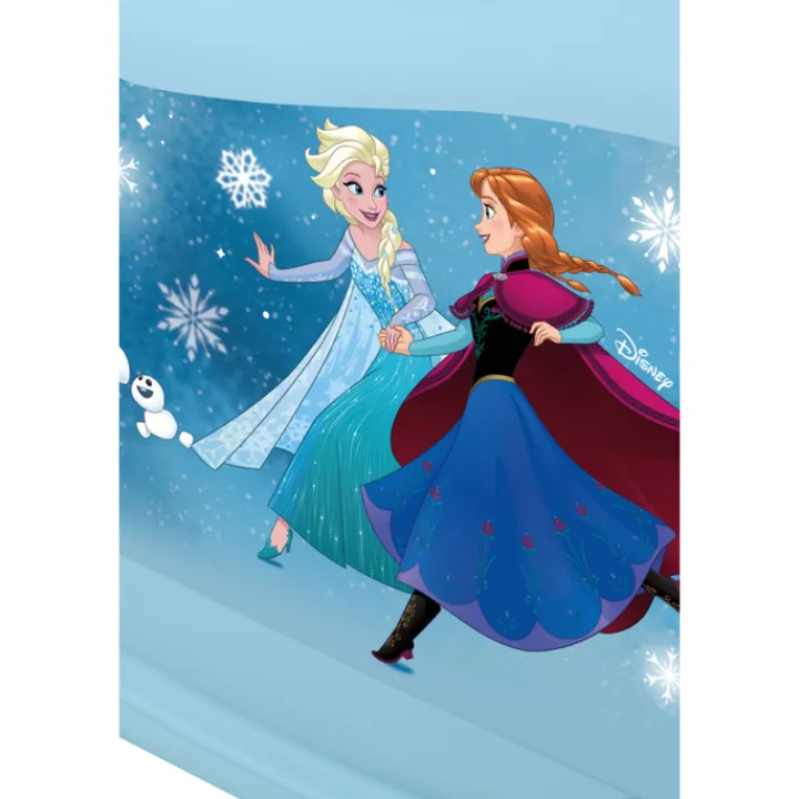 Kindertrolleys|Kinderkoffers>Samsonite Dream2Go Disney Ride-On Suitcase Disney frozen magic