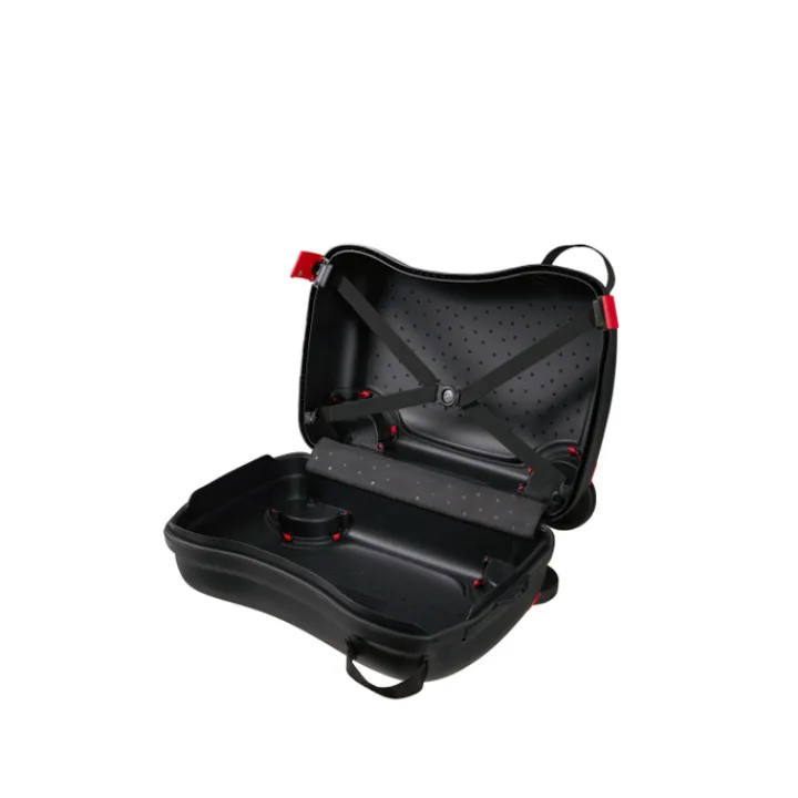 Kindertrolleys|Kinderkoffers>Samsonite Dream2Go Disney Ride-On Suitcase Marvel spiderman mystery