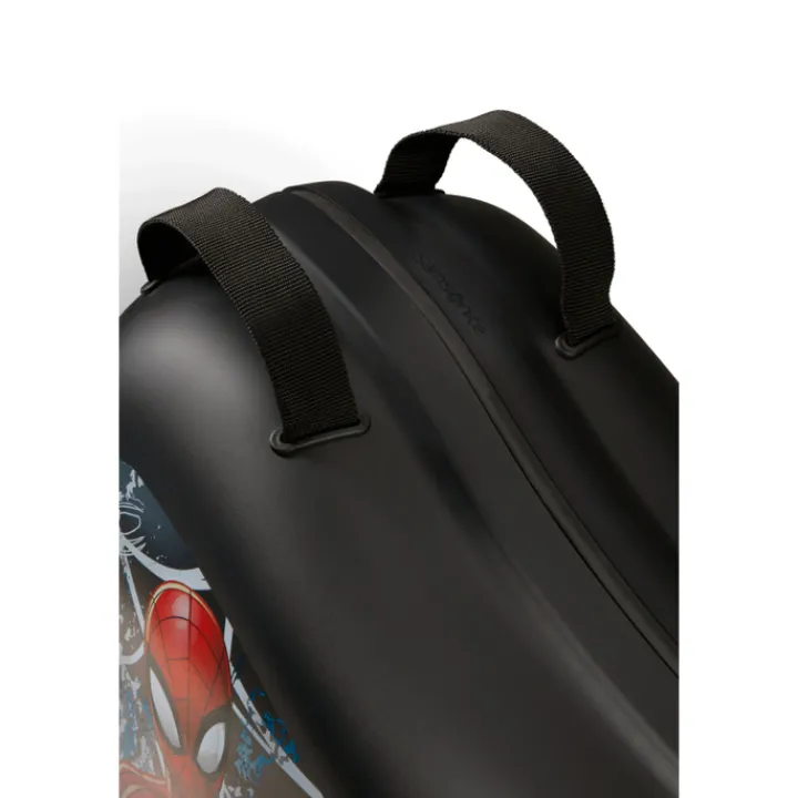 Kindertrolleys|Kinderkoffers>Samsonite Dream2Go Disney Ride-On Suitcase Marvel spiderman mystery