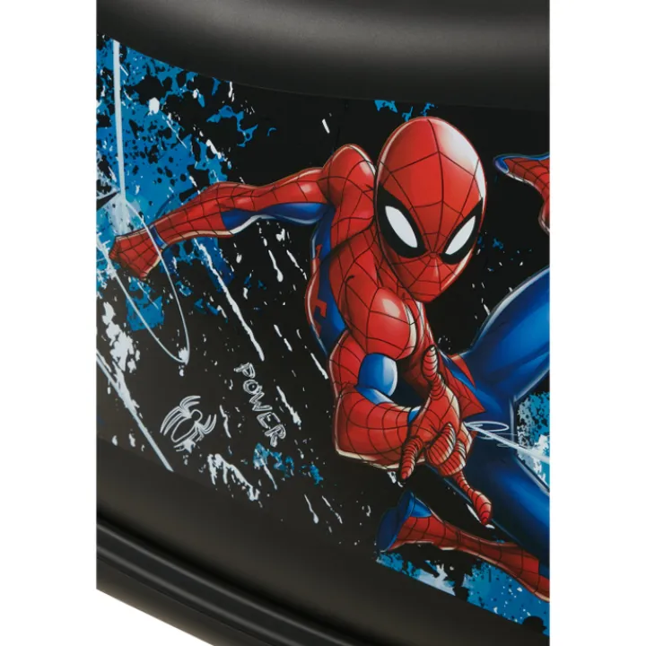 Kindertrolleys|Kinderkoffers>Samsonite Dream2Go Disney Ride-On Suitcase Marvel spiderman mystery