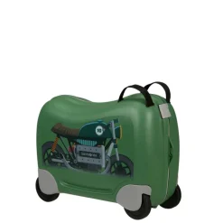 Kindertrolleys|Kinderkoffers>Samsonite Dream2Go Ride-On Suitcase motorbike
