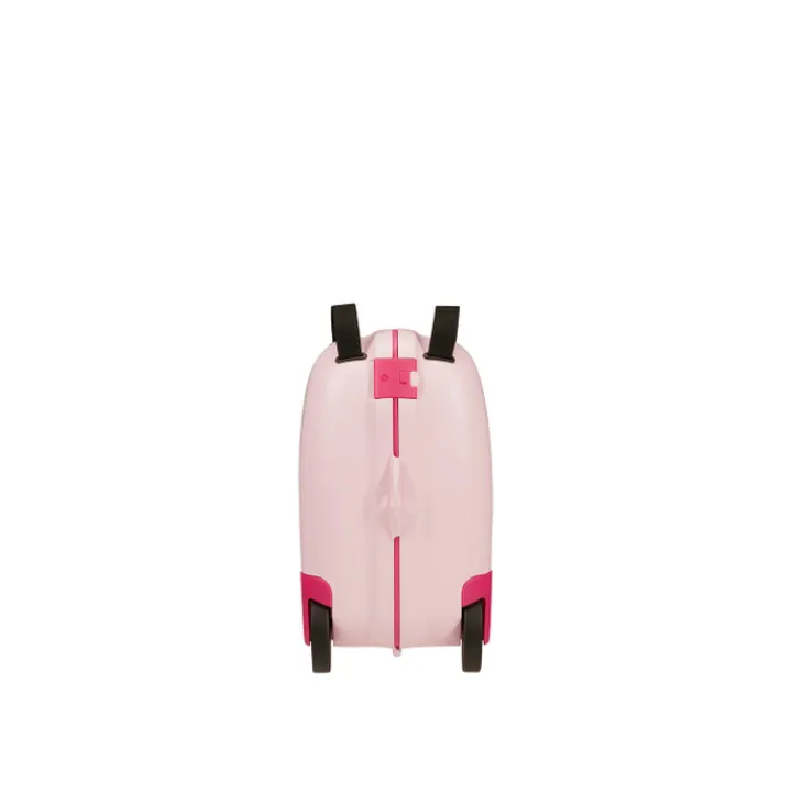 Kindertrolleys|Kinderkoffers>Samsonite Dream2Go Ride-On Suitcase ice cream van