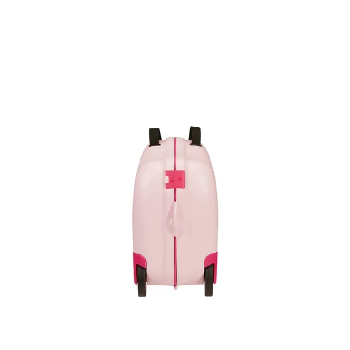 Kindertrolleys|Kinderkoffers>Samsonite Dream2Go Ride-On Suitcase ice cream van